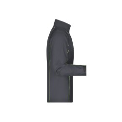 Men´s Zip-Off Softshell Jacket