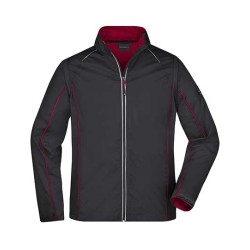 Men´s Zip-Off Softshell Jacket