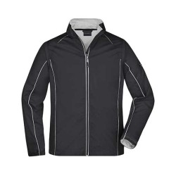 Men´s Zip-Off Softshell Jacket