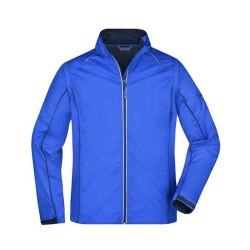 Men´s Zip-Off Softshell Jacket