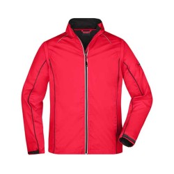 Men´s Zip-Off Softshell Jacket