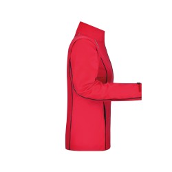 Ladies´ Zip-Off Softshell Jacket