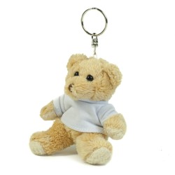 Binx Key Ring Teddy