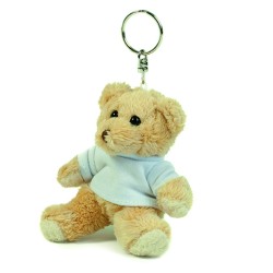 Binx Key Ring Teddy