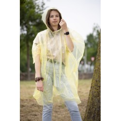 Poncho Oxford