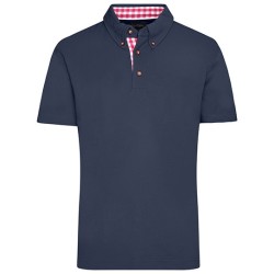 Men´s Traditional Polo