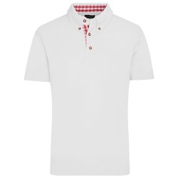 Men´s Traditional Polo