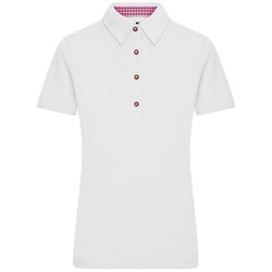 Ladies´ Traditional Polo