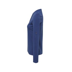 Women´s Long-John Roll Sleeve Tee