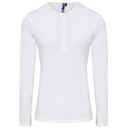 Women´s Long-John Roll Sleeve Tee