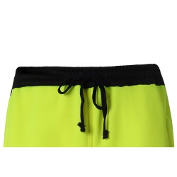 Hi-Vis Jogging Bottoms