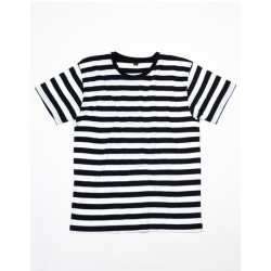 Men´s Stripy T