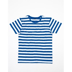 Men´s Stripy T