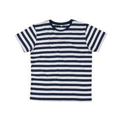 Men´s Stripy T