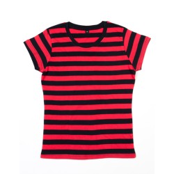 Women´s Stripy T