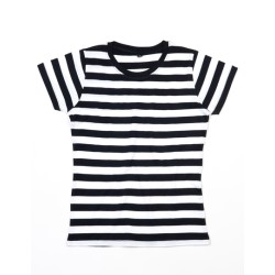 Women´s Stripy T