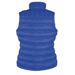 Women´s Ice Bird Padded Gilet