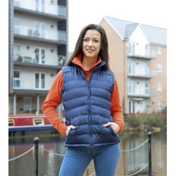 Women´s Ice Bird Padded Gilet