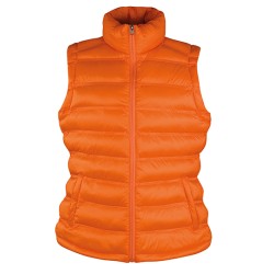 Women´s Ice Bird Padded Gilet