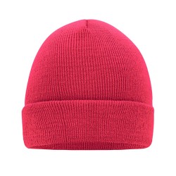 Knitted Cap