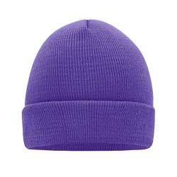 Knitted Cap