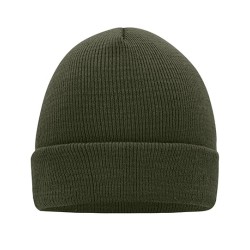 Knitted Cap