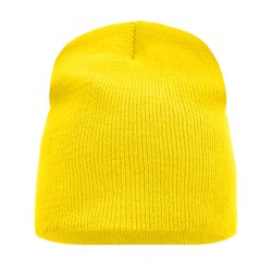 Beanie No. 1