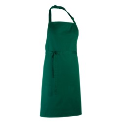 Colours Collection Bib Apron