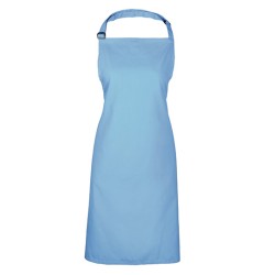 Colours Collection Bib Apron