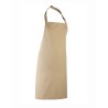 Colours Collection Bib Apron