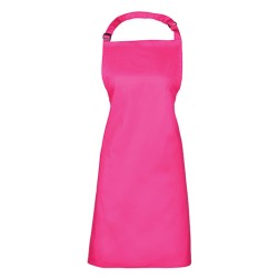 Colours Collection Bib Apron