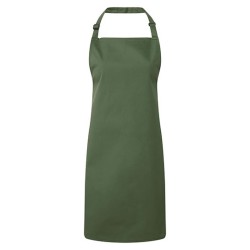 Colours Collection Bib Apron