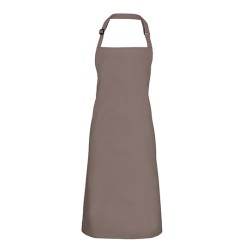 Colours Collection Bib Apron