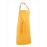 Colours Collection Bib Apron