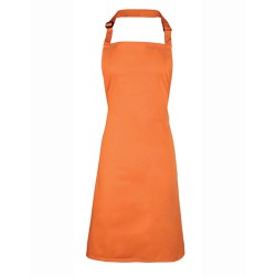 Colours Collection Bib Apron