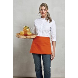 Colours Collection 3-Pocket Apron