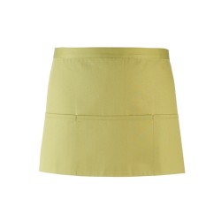 Colours Collection 3-Pocket Apron