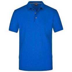 Men´s Pima Polo