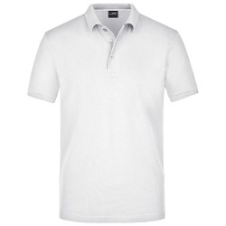 Men´s Pima Polo