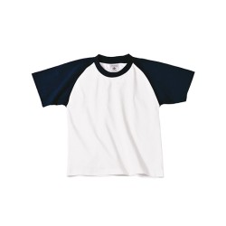 Kids´ T-Shirt Base-Ball