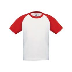 Kids´ T-Shirt Base-Ball