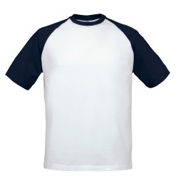 T-Shirt Base-Ball