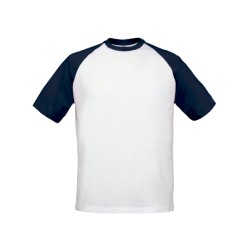 T-Shirt Base-Ball