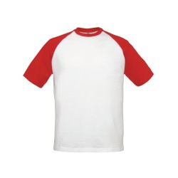 T-Shirt Base-Ball