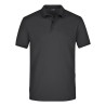 Men´s Elastic Polo Piqué