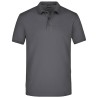 Men´s Elastic Polo Piqué