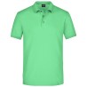 Men´s Elastic Polo Piqué