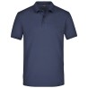 Men´s Elastic Polo Piqué