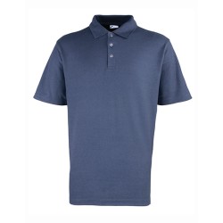 Workwear Stud Polo