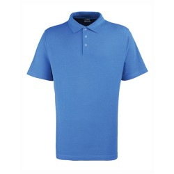 Workwear Stud Polo